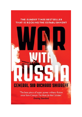 Letöltés War With Russia PDF Ingyenes - General Sir Richard Shirreff.pdf